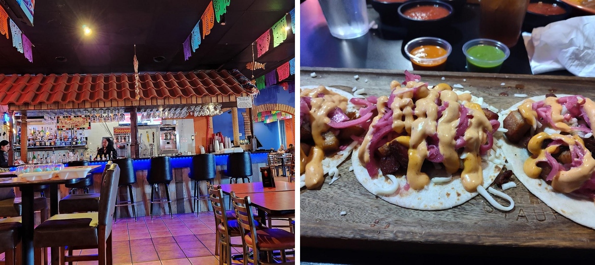 Veracruz Mexican Restaurant