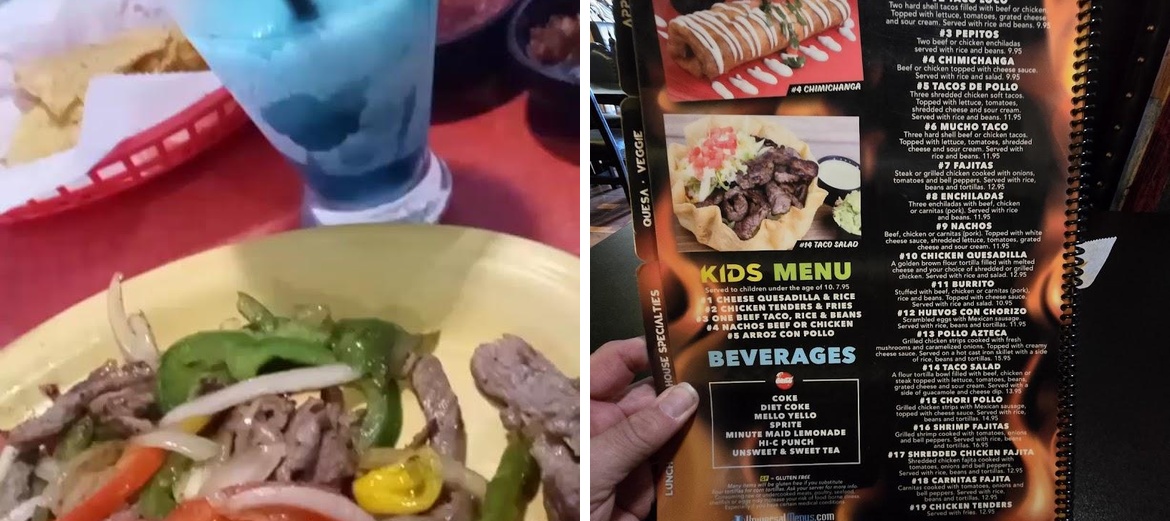 Veracruz Mexican Restaurant