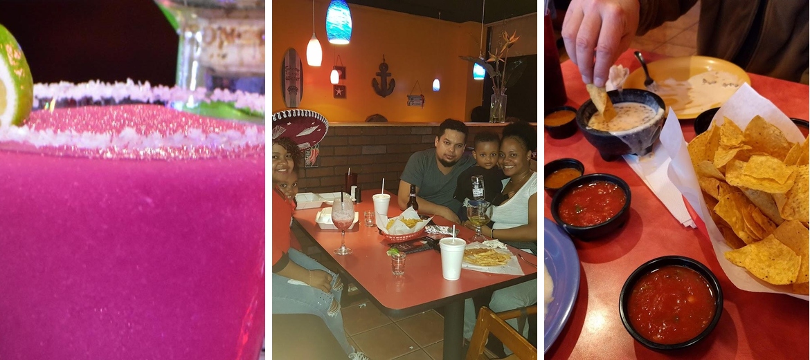 Veracruz Mexican Restaurant