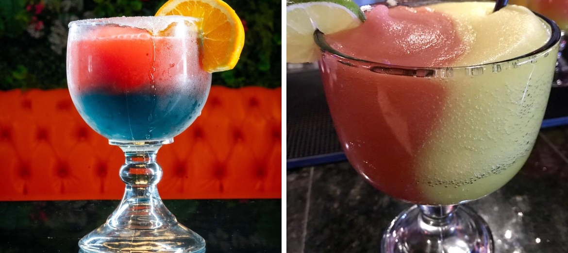 Veracruz Mexican Restaurant