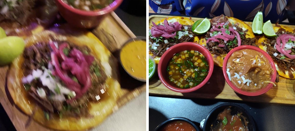 Veracruz Mexican Restaurant