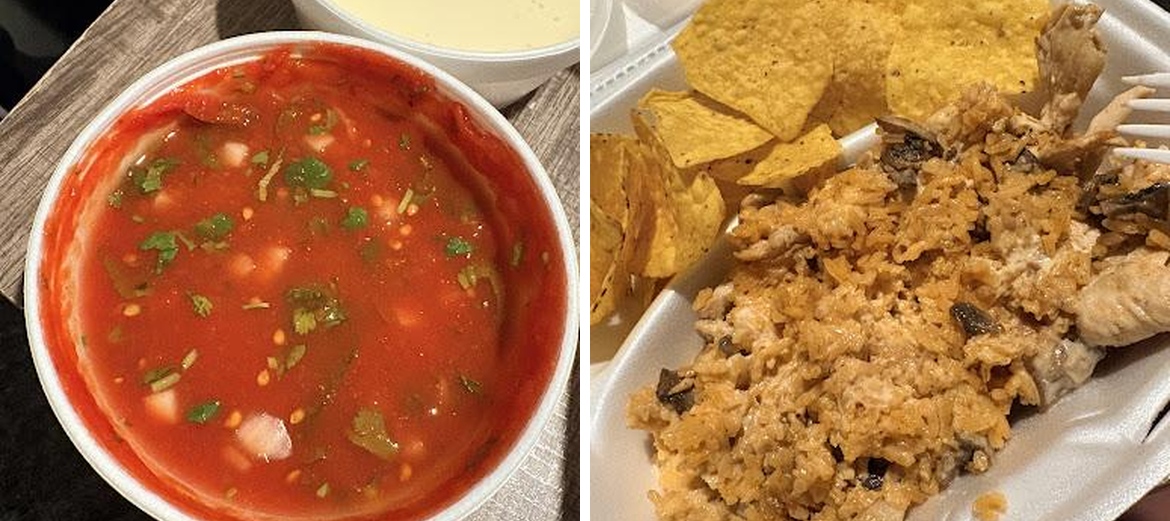 Veracruz Mexican Restaurant
