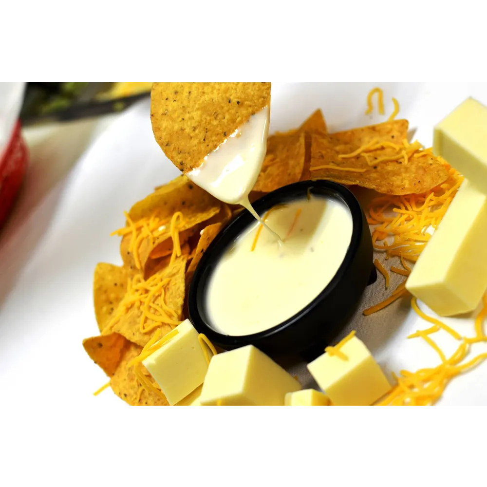 Cheese Dip