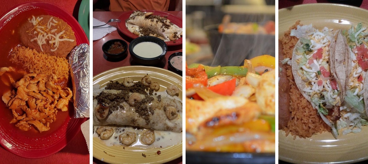 Veracruz Mexican Restaurant