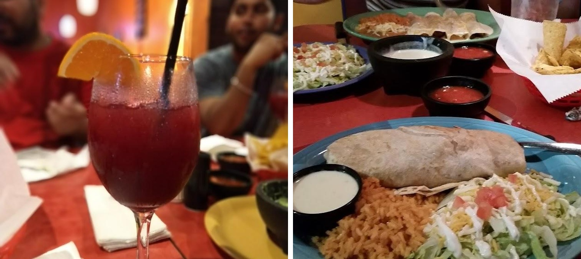 Veracruz Mexican Restaurant