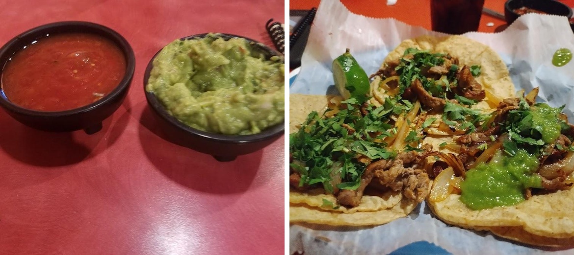 Veracruz Mexican Restaurant