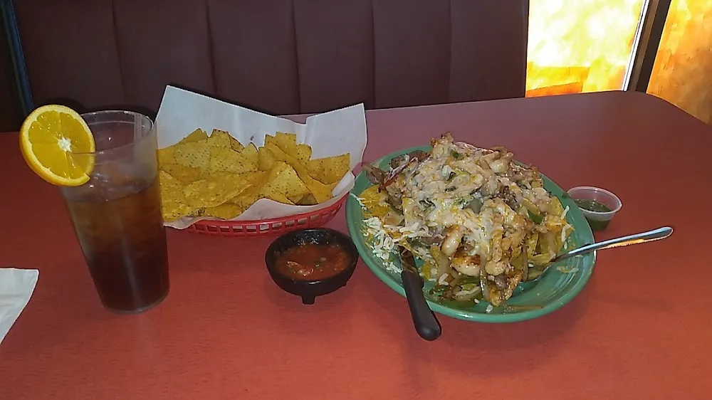 Don Nacho