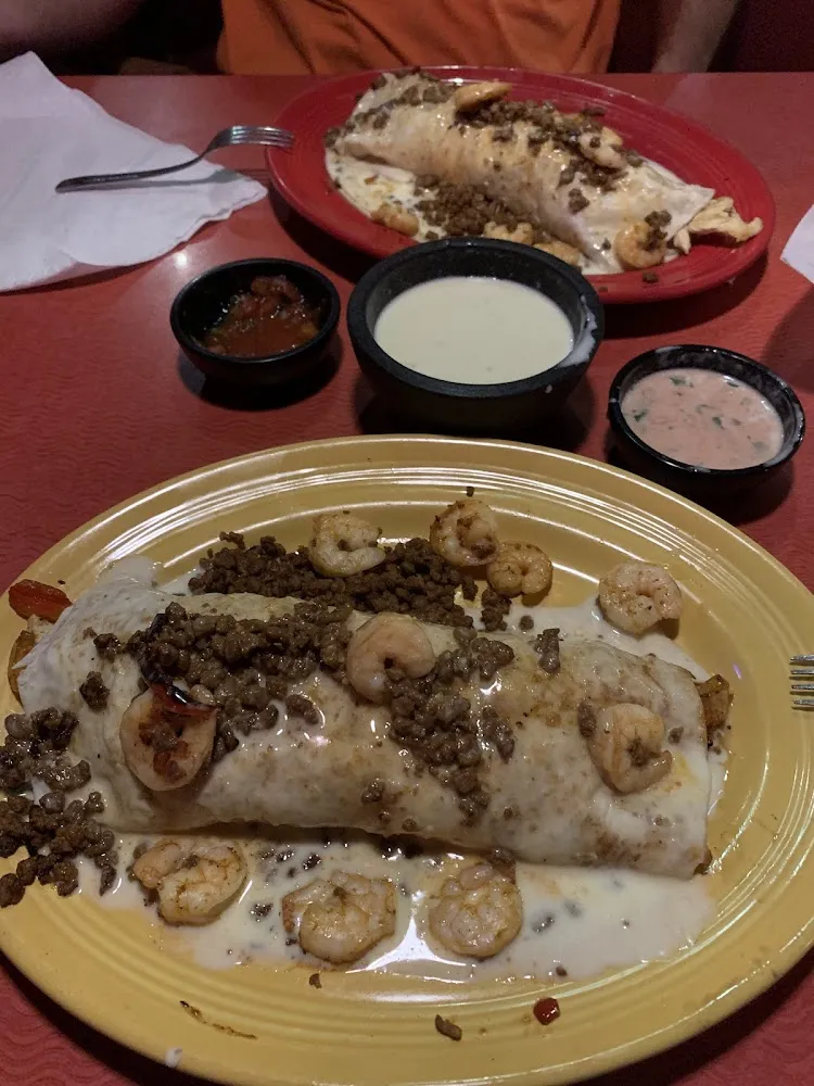 Quesadilla