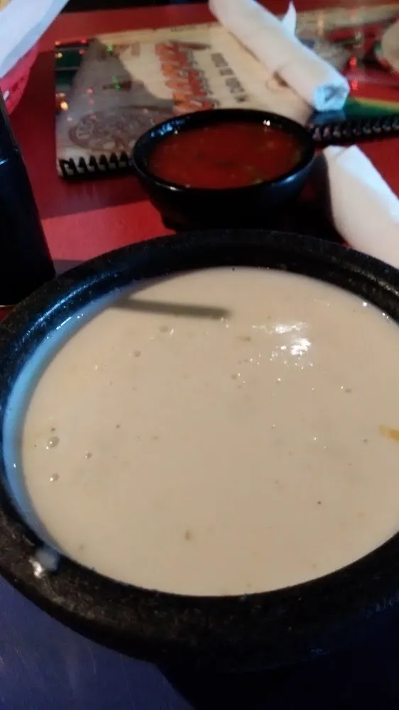 Queso Dip